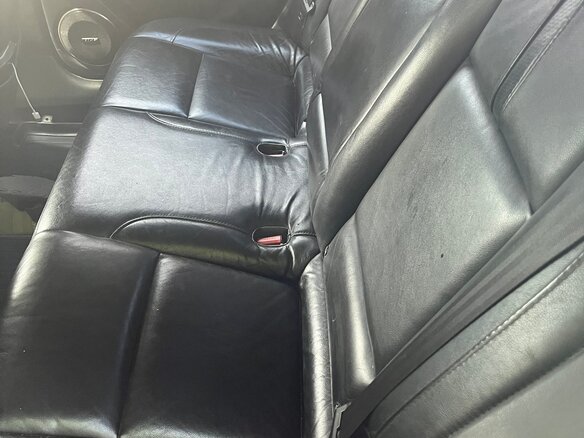 2010 Renault Latitude I, чёрный, 1010000 рублей - вид 21