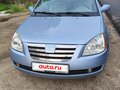 2007 Chery Fora (A21), голубой, 250000 рублей