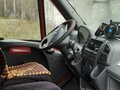2010 Fiat Professional Ducato, красный, 720000 рублей - вид 3
