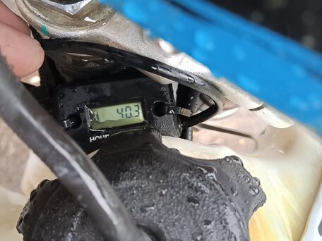 2025 Kayo K1 250 MX, чёрный, 120000 рублей, вид 4