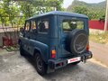 2005 УАЗ Хантер 315195, синий, 440000 рублей - вид 5