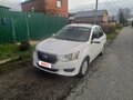 2018 Datsun on-DO I, белый, 360000 рублей