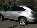 2008 Lexus RX 400h II Рестайлинг, серебристый, 1459999 рублей - вид 1