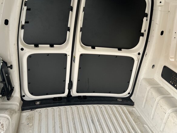 2016 Volkswagen Caddy IV, оранжевый, 1054000 рублей - вид 8