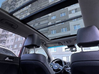 2017 Kia Sportage IV, красный, 2350000 рублей, вид 2