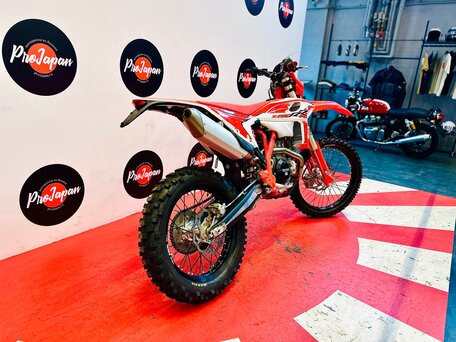 2025 Beta RR 4T 350/390/430/480 RC, красный, 750000 рублей, вид 3
