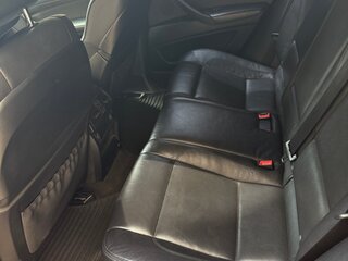 2014 BMW X6 30d I (E71) Рестайлинг, чёрный, 3000000 рублей, вид 5