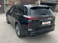 2023 Exeed VX I Рестайлинг, чёрный, 4098000 рублей - вид 5
