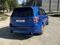 2012 Subaru Forester tS III Рестайлинг, синий, 2250000 рублей - вид 7