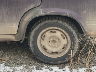 2002 Lada (ВАЗ) 2104 21047, фиолетовый, 108000 рублей, вид 5