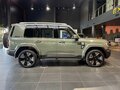 2026 Esteo V27, зелёный, 5920000 рублей - вид 3