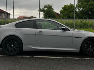 2008 BMW M6 II (E63/E64), серый, 3500000 рублей, вид 5