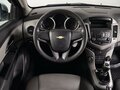 2011 Chevrolet Cruze I, серебристый - вид 4