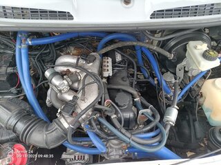 2010 ГАЗ ГАЗель (3302), белый, 1800000 рублей, вид 5