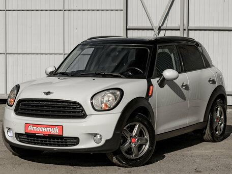 Mini Countryman I