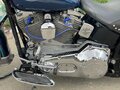 2000 Harley-Davidson Softail Standard, синий, 620000 рублей - вид 10