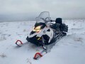2015 BRP Lynx 49 Ranger 600, белый, 1490000 рублей - вид 1