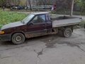 2011 LADA (ВАЗ) ВИС 2347, красный, 330000 рублей - вид 1