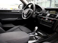 2017 BMW X4 20d I (F26), чёрный - вид 8