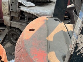 2005 Toyota 8F, оранжевый, 670000 рублей, вид 5