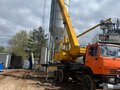 2012 КамАЗ 43118, 4000000 рублей