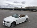 2009 BMW M3 Euro-4 IV (E90), белый - вид 3