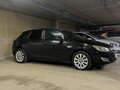 2011 Opel Astra J, чёрный, 400000 рублей - вид 2