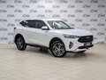 2020 Haval F7 I, белый, 1749000 рублей - вид 2