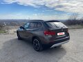 2012 BMW X1 20d I (E84), коричневый, 1100000 рублей - вид 5