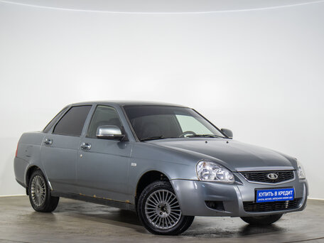 Lada (ВАЗ) Priora I