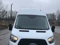 2021 Ford Transit Custom, белый, 4595000 рублей - вид 2