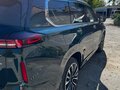 2023 Exeed VX I, зелёный, 2800000 рублей - вид 4