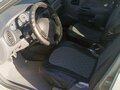 2001 Renault Megane I Рестайлинг, зелёный, 300000 рублей - вид 2