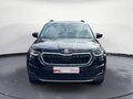 2023 Skoda Kodiaq I Рестайлинг, чёрный, 3590000 рублей - вид 2