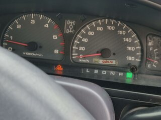 1999 Toyota Hilux Surf III Рестайлинг, серый, 1200000 рублей, вид 5