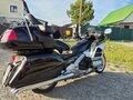 2012 Honda GL 1800 Gold Wing, чёрный, 1850000 рублей - вид 5