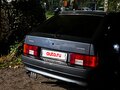2012 Lada (ВАЗ) 2114, серый, 215000 рублей - вид 4