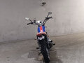 1999 Honda CL 400, синий, 230000 рублей - вид 3