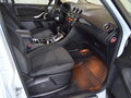 2013 Ford Galaxy PowerShift II Рестайлинг, белый - вид 3