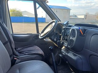 2006 Ford Transit, белый, 1100000 рублей, вид 2