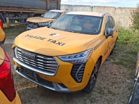 Haval Jolion I