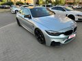 2017 BMW M4 F82/F83 Рестайлинг, серебристый, 6000000 рублей - вид 2