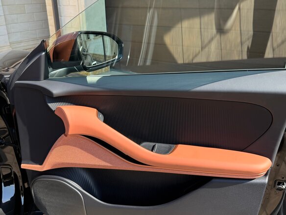 2023 Nio ET5 Touring 75 kWh I, чёрный, 4590000 рублей - вид 27