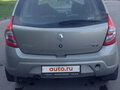 2010 Renault Sandero I, бежевый - вид 5