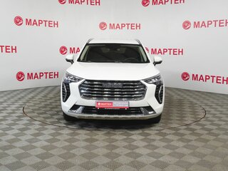 2023 Haval Jolion I, белый, 1826000 рублей, вид 2