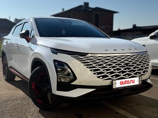 2022 Omoda C5 I, белый, 1966000 рублей, вид 5