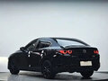 2023 Mazda 3 IV (BP), чёрный - вид 4