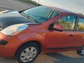 2007 Nissan Note I, оранжевый, 390000 рублей