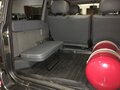 2011 УАЗ Патриот 3163 I, серый, 530000 рублей - вид 8