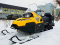 2025 Stels Viking 800, жёлтый, 738300 рублей